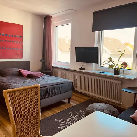 Cozy, Centrally Located Apartment